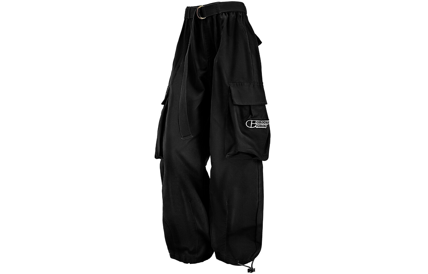 Повседневные брюки унисекс Grognak, Бургундия
Повседневные брюки унисекс Grognak, Бургундия