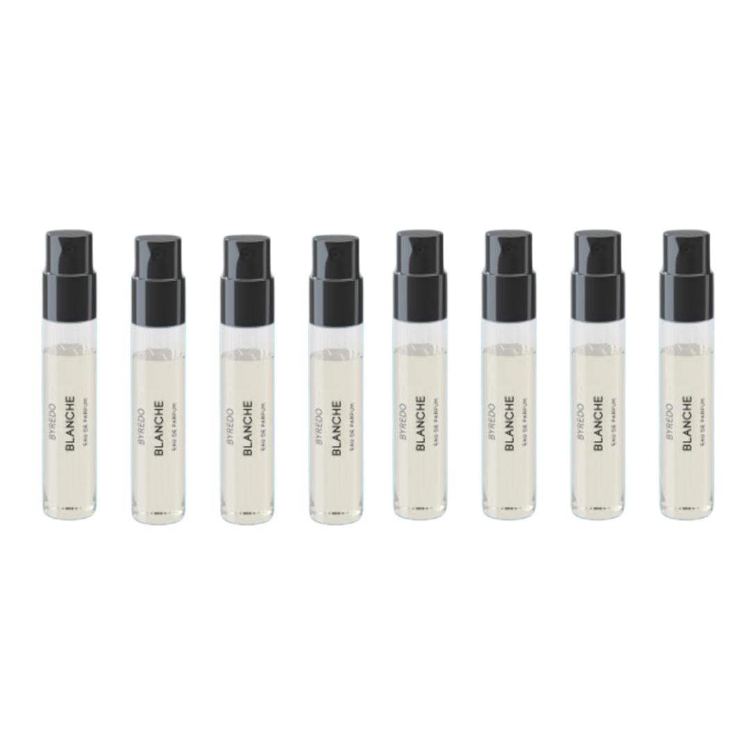 Byredo Innocent Era набор пробников парфюма eau de parfum edp thousand leaf rose peony 2ml
Byredo Innocent Era набор пробников парфюма eau de parfum edp thousand leaf rose peony 2ml