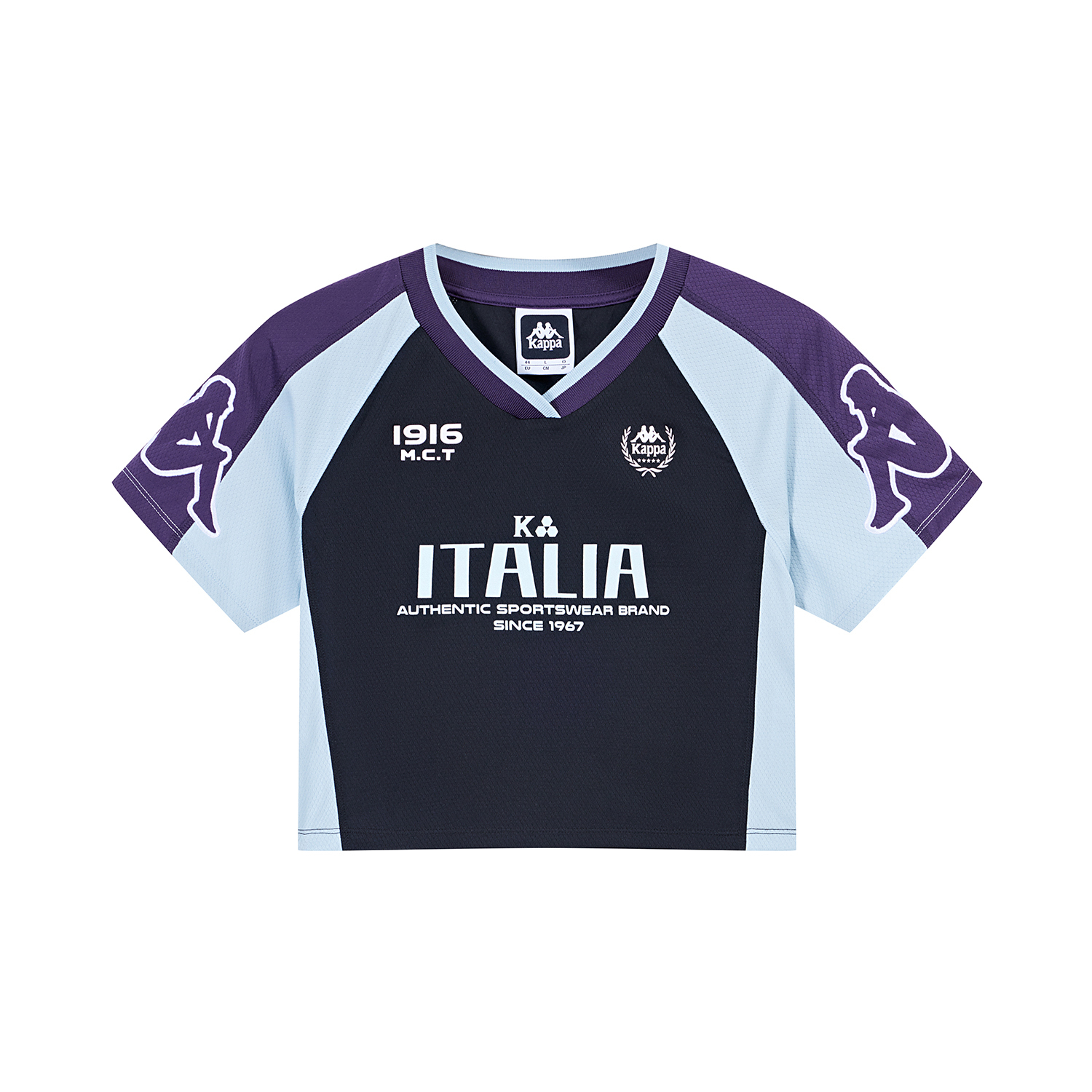 Kappa Летняя футболка Women's Black, Черный, Kappa Летняя футболка Women's Black
Kappa Летняя футболка Women's Black, Черный, Kappa Летняя футболка Women's Black