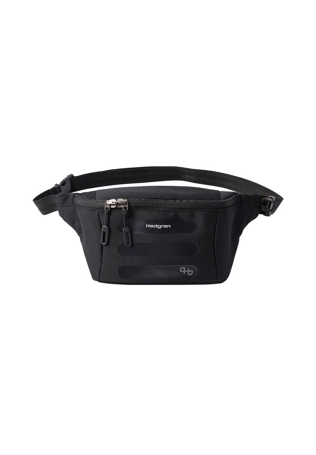 Поясная сумка Comby RFID 35 см Hedgren, черный
Поясная сумка Comby RFID 35 см Hedgren, черный