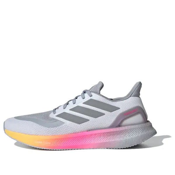 Кроссовки pureboost 5.0 Adidas, белый
Кроссовки pureboost 5.0 Adidas, белый