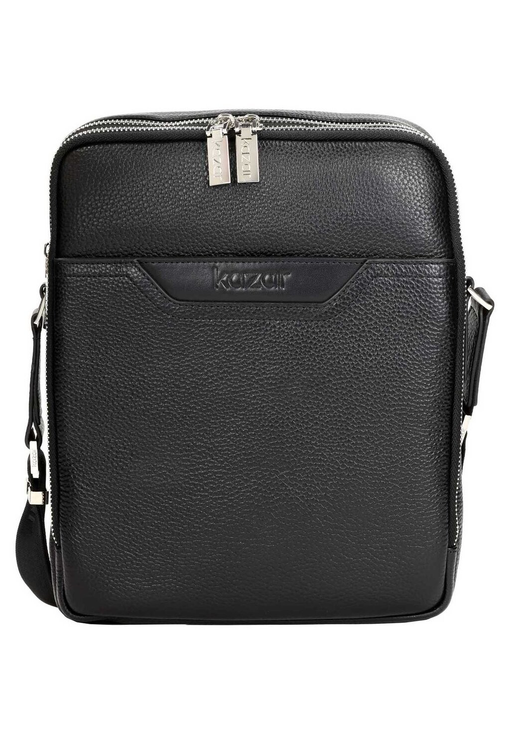 Сумка через плечо Kazar, цвет black
Сумка через плечо Kazar, цвет black
