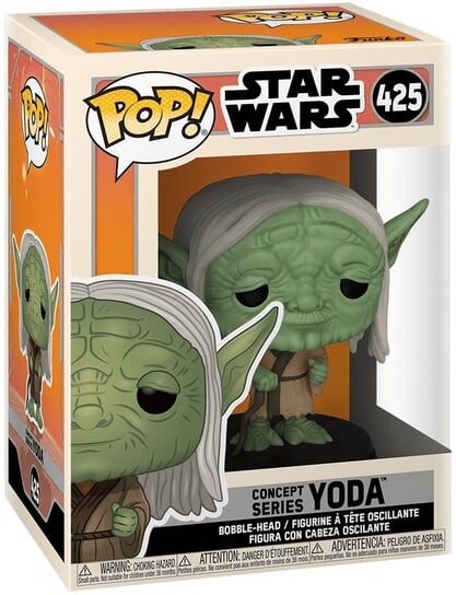Funko POP! Звездные войны, коллекционная фигурка, Йода, Серый, Funko POP! Звездные войны, коллекционная фигурка, Йода
Funko POP! Звездные войны, коллекционная фигурка, Йода, Серый, Funko POP! Звездные войны, коллекционная фигурка, Йода