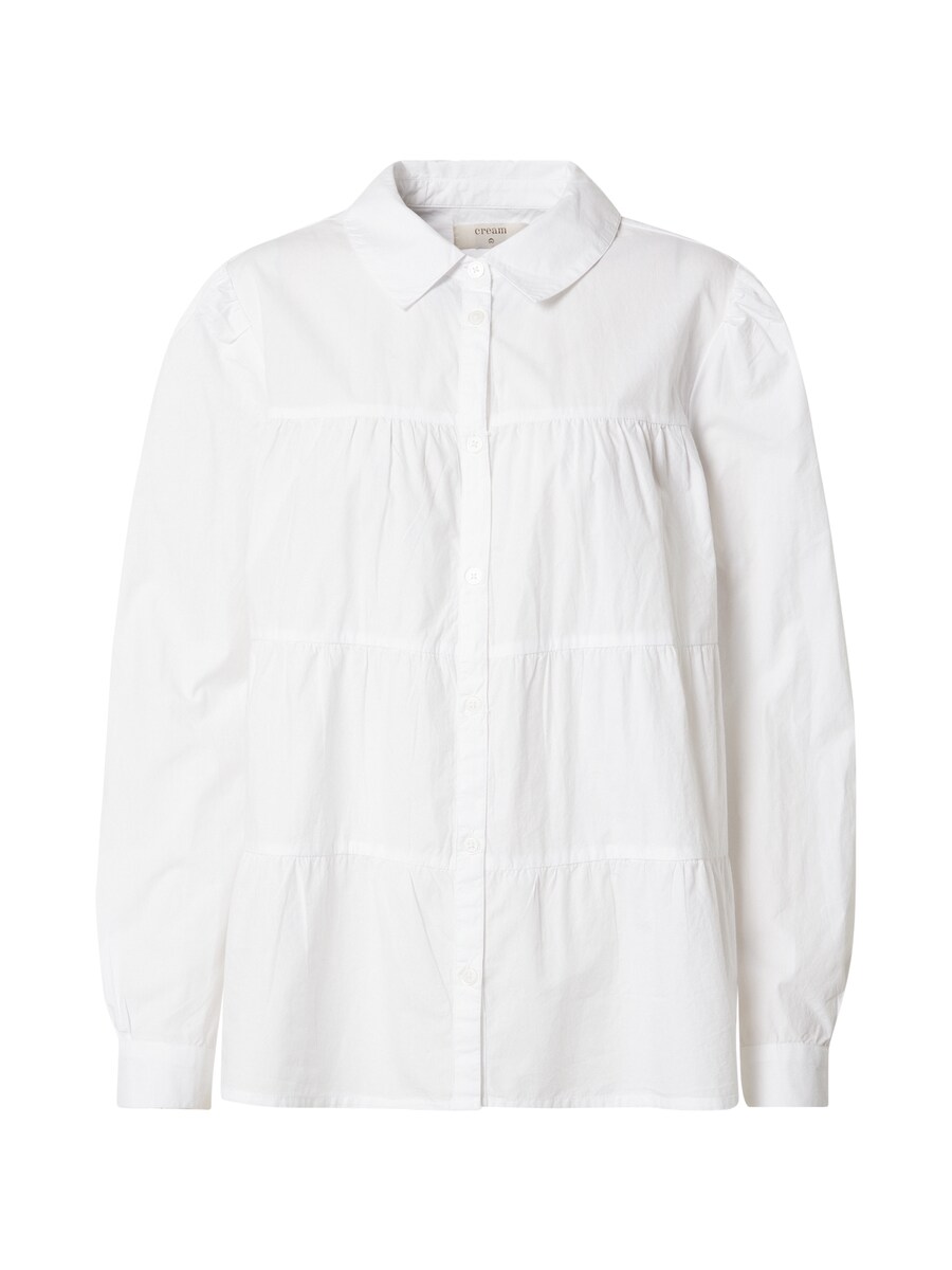 Блуза Cream CR Malinka, White
Блуза Cream CR Malinka, White