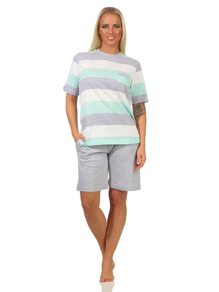 Ночное белье NORMANN, светло-синий
Ночное белье NORMANN, светло-синий