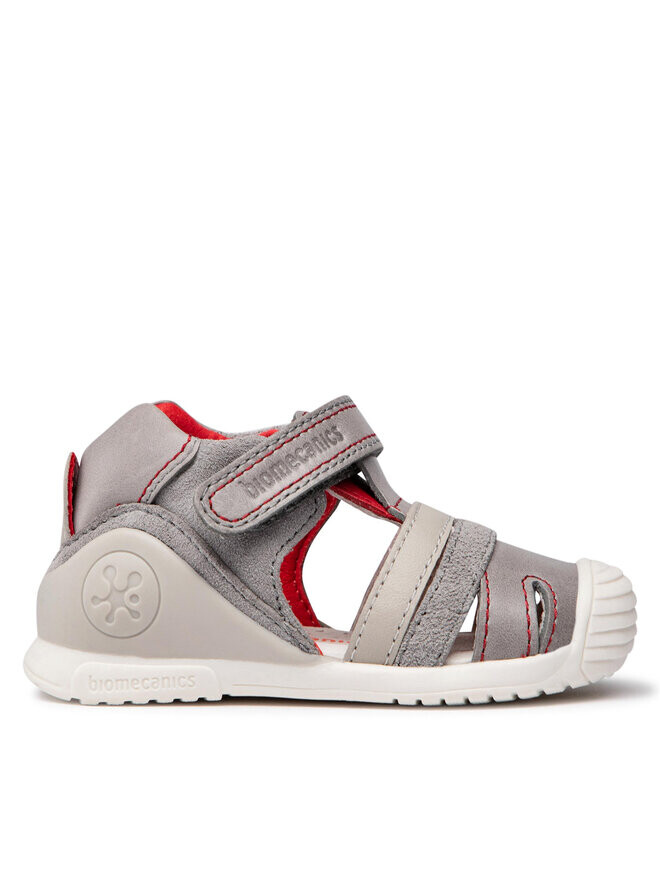 Сандалии 222146 Biomecanics, серый
Сандалии 222146 Biomecanics, серый