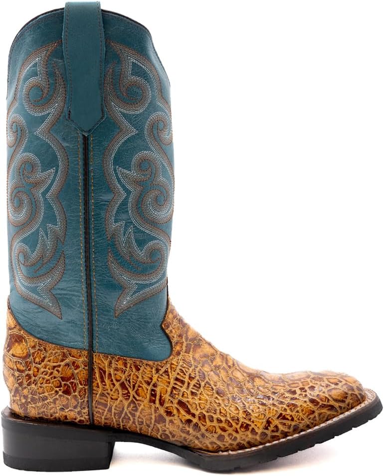 Женские ковбойские сапоги Ferrini в стиле кантри-глам Ferrini Italia, белый
Женские ковбойские сапоги Ferrini в стиле кантри-глам Ferrini Italia, белый