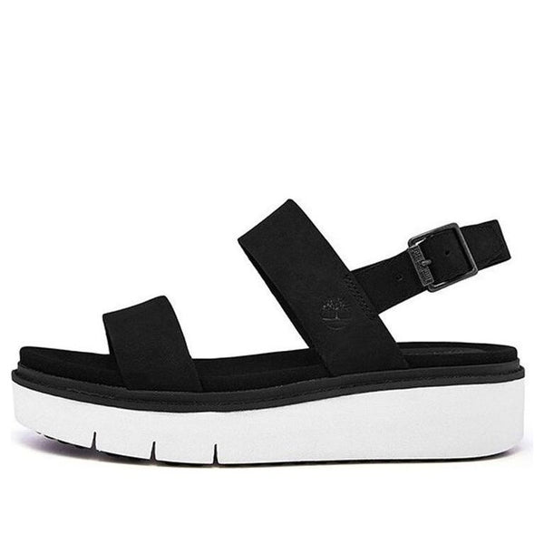 Сандалии safari dawn 'black' Timberland, черный
Сандалии safari dawn 'black' Timberland, черный