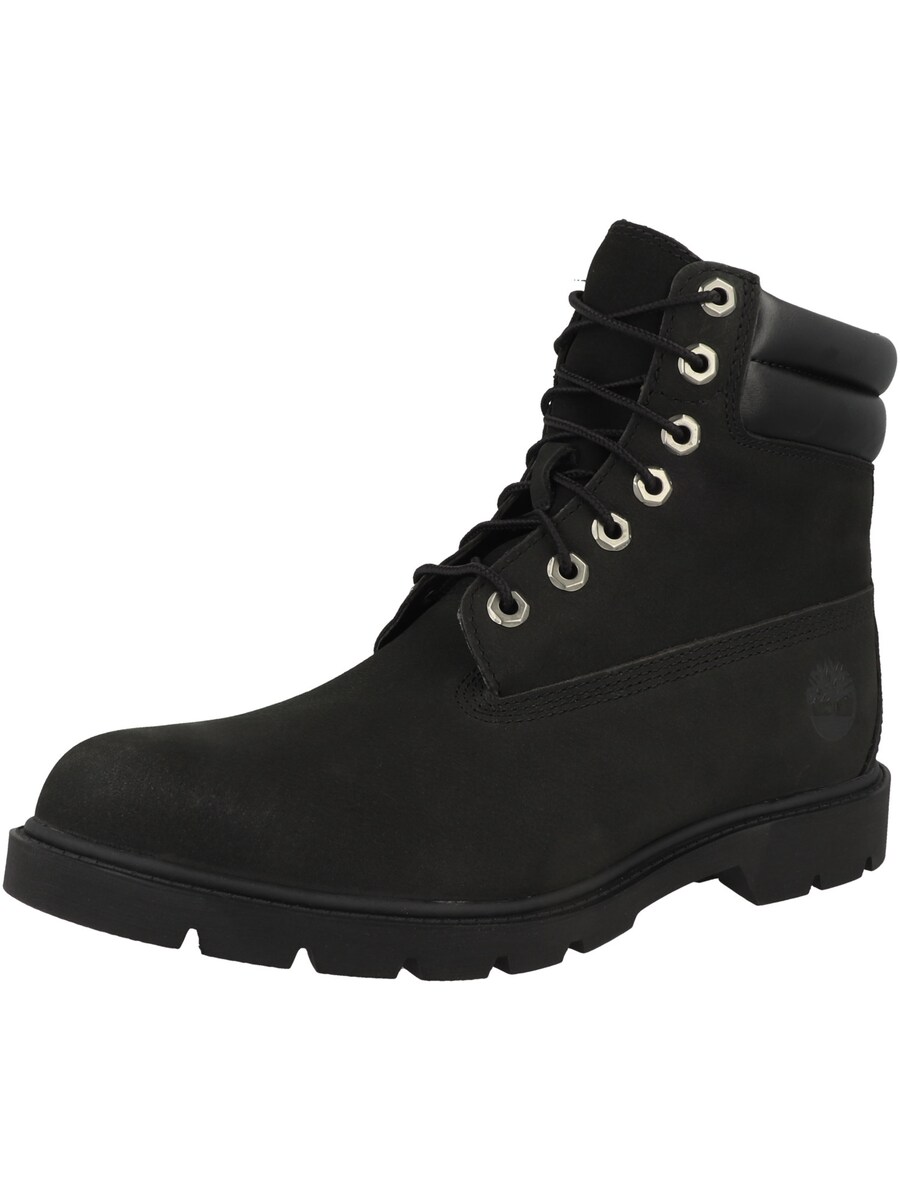 Туфли на шнуровке TIMBERLAND, черный
Туфли на шнуровке TIMBERLAND, черный