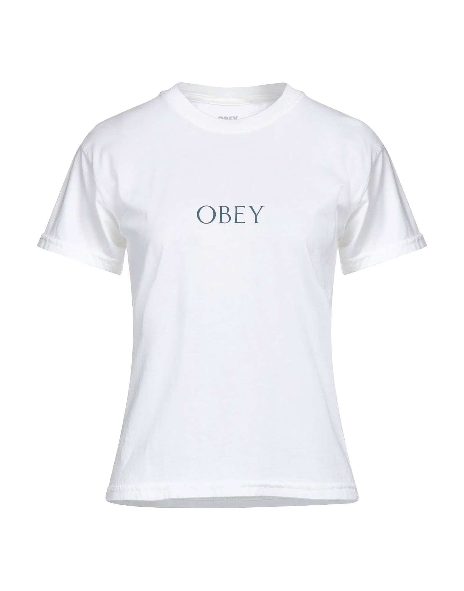 Футболка Obey, белый
Футболка Obey, белый