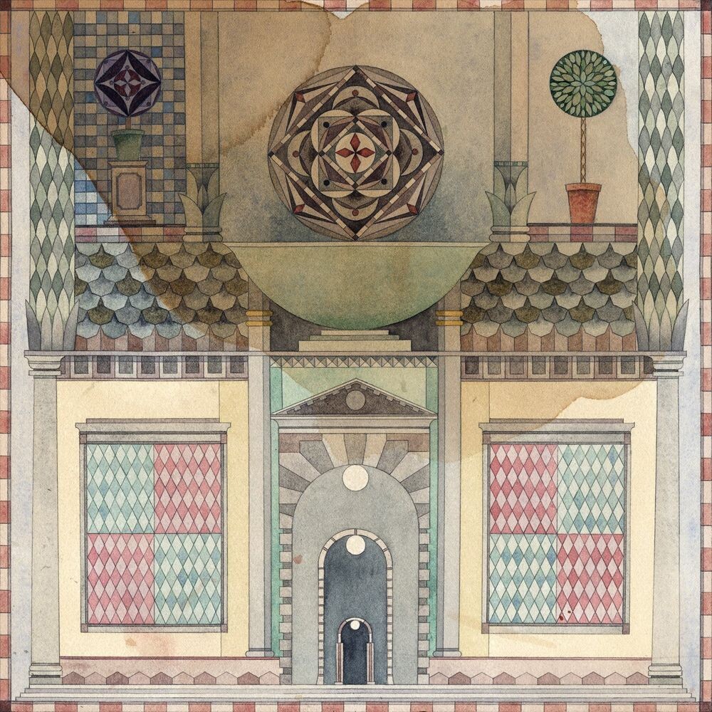 Виниловая пластинка LP Freedom - Refused
Виниловая пластинка LP Freedom - Refused