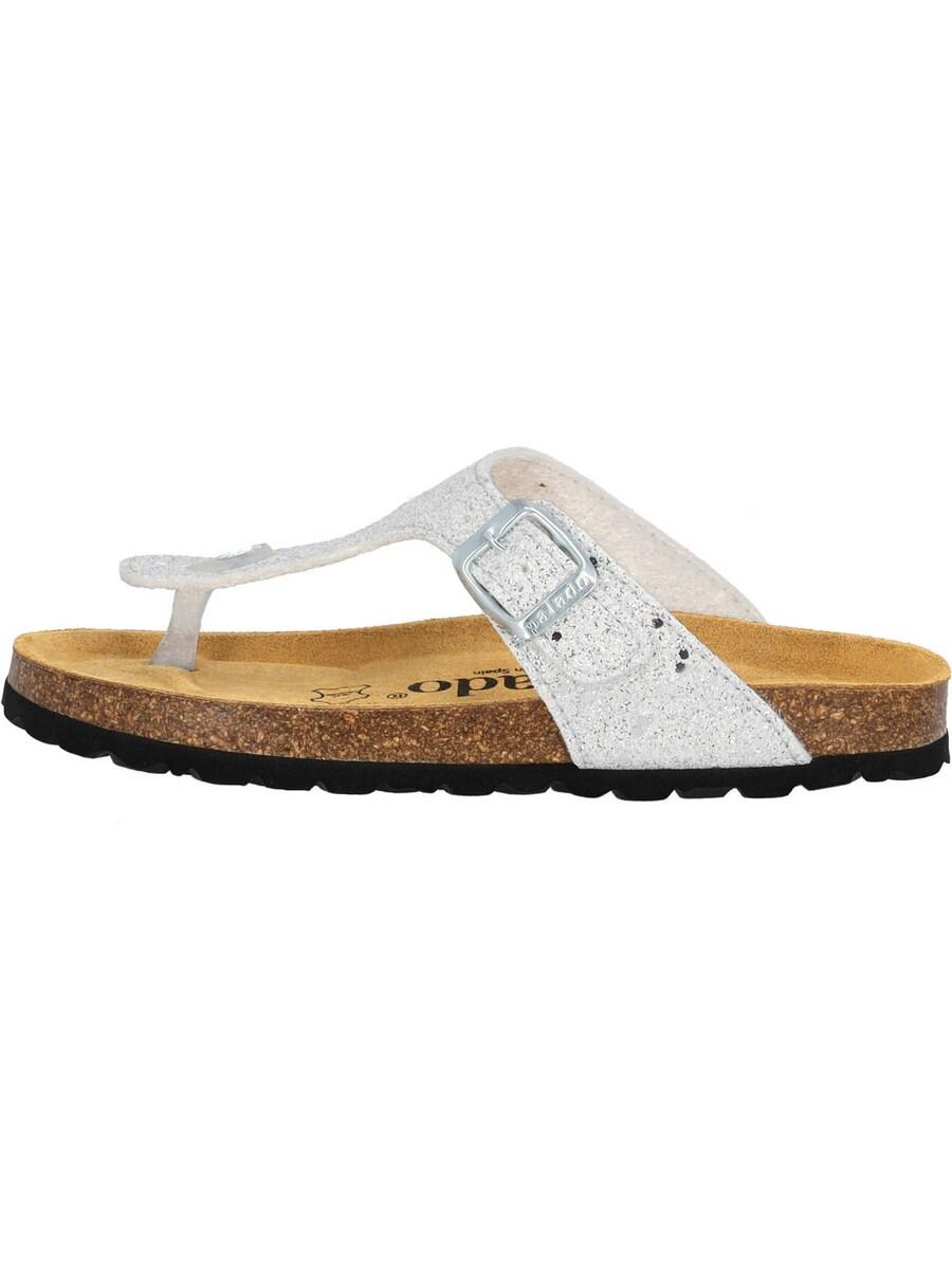 Сандалии Palado Sandals Kos G, белый
Сандалии Palado Sandals Kos G, белый