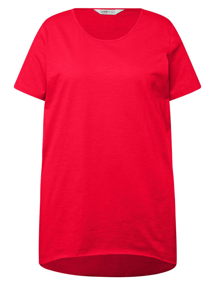 Футболка Angel of Style, цвет lychee
Футболка Angel of Style, цвет lychee