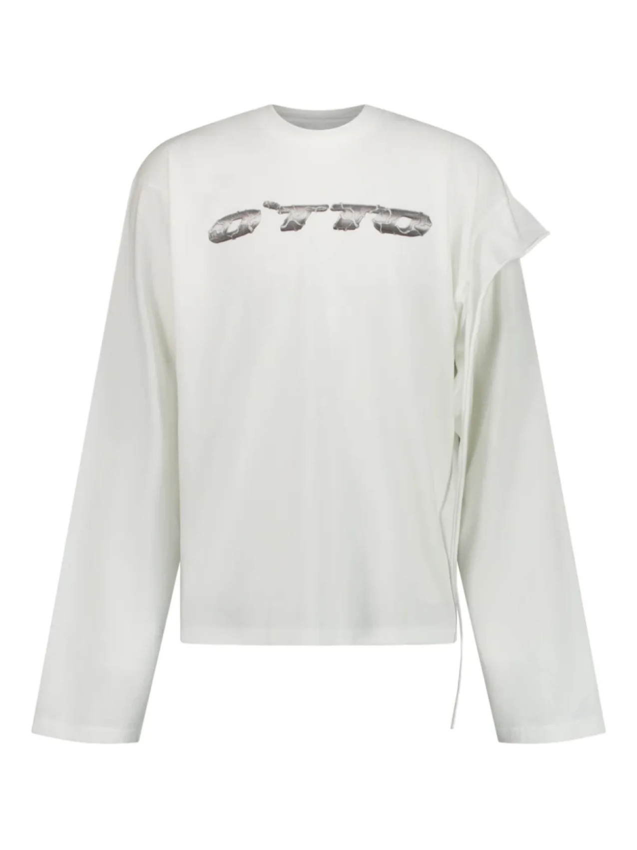 Ottolinger Grafik Футболка, белый
Ottolinger Grafik Футболка, белый