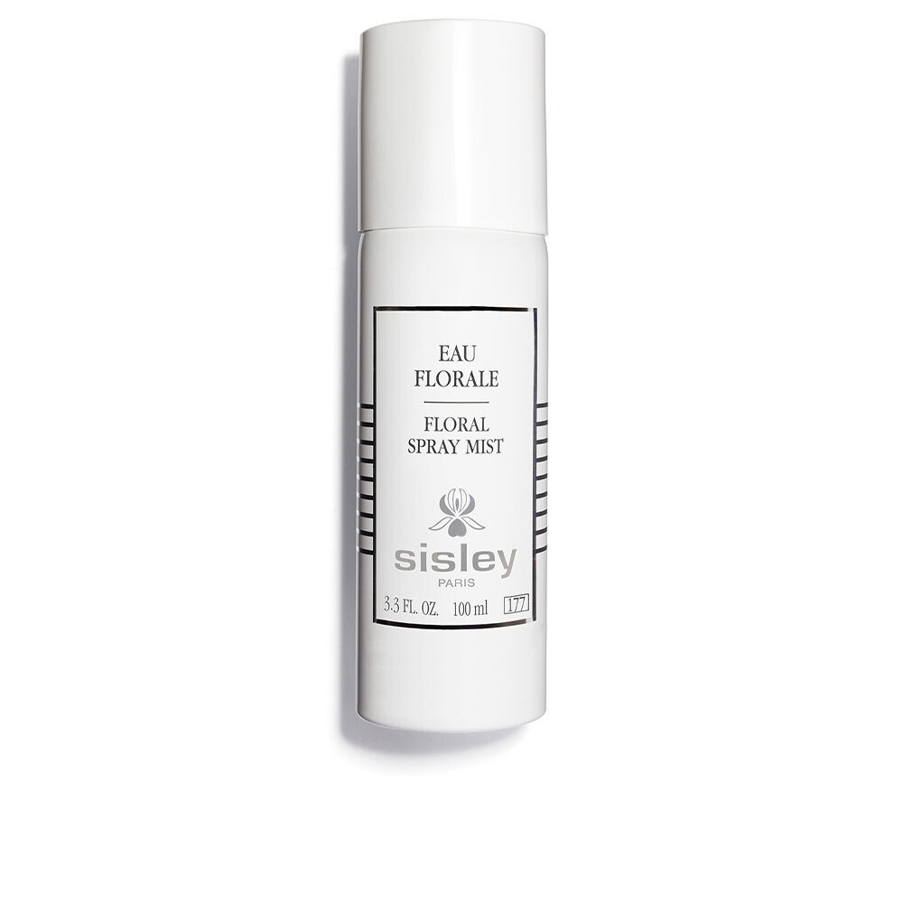Духи Eau florale spray Sisley, 100 мл
Духи Eau florale spray Sisley, 100 мл