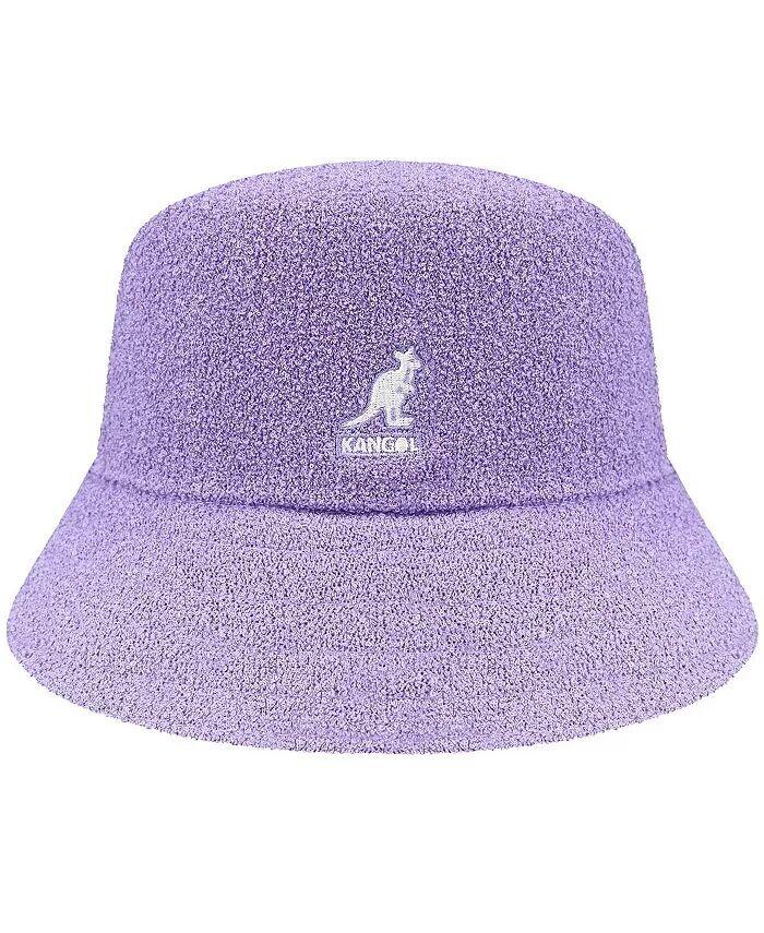 Мужская панама-бермуды Kangol, фиолетовый
Мужская панама-бермуды Kangol, фиолетовый