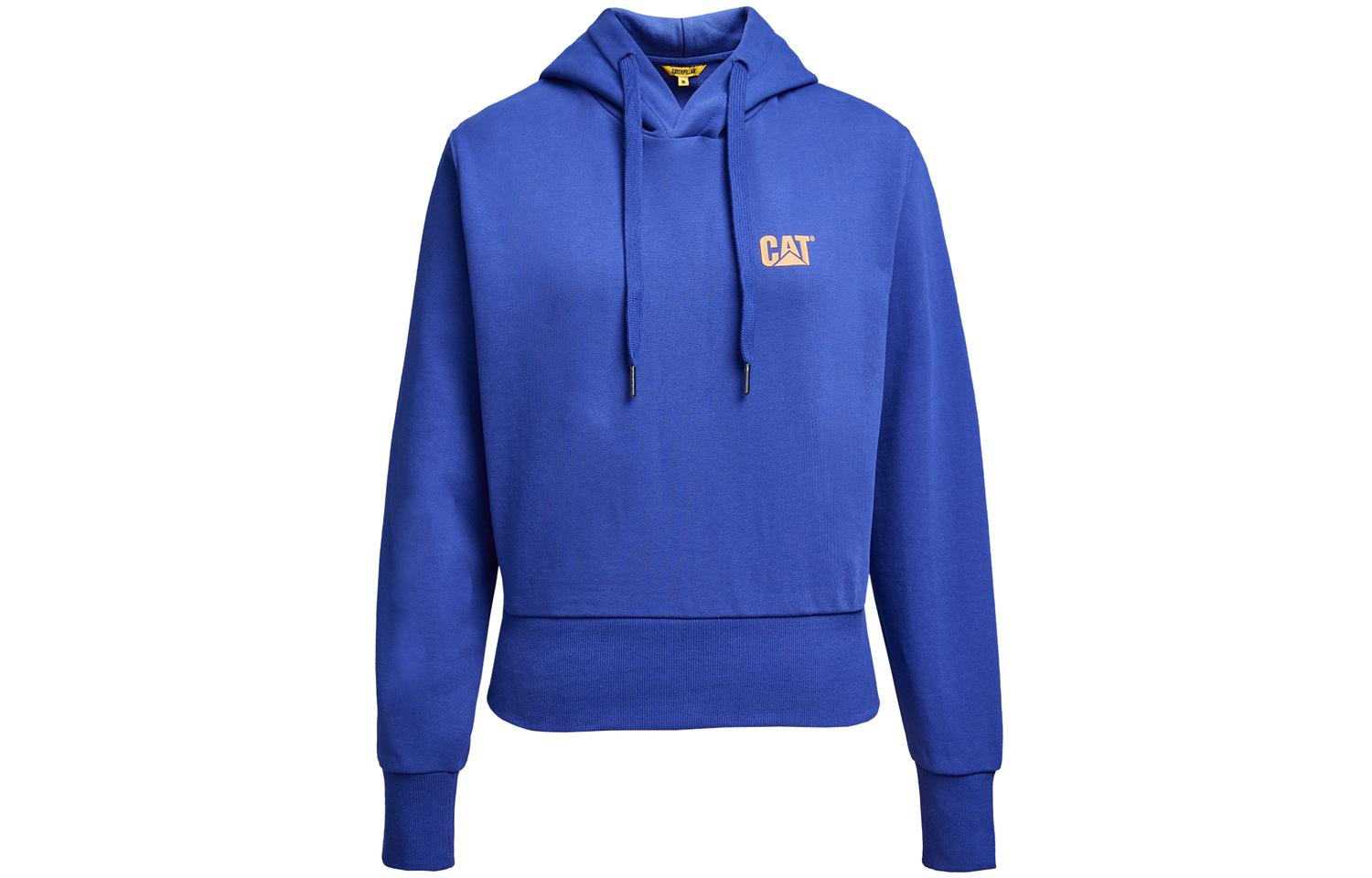 Свитшот унисекс CAT, фиолетовый
Свитшот унисекс CAT, фиолетовый