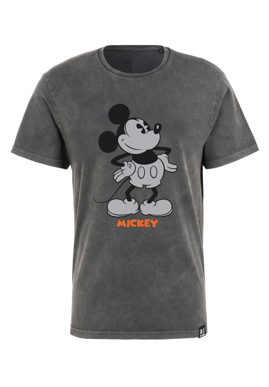 Футболка Recovered Disney Mickey Mouse Vintage, Black
Футболка Recovered Disney Mickey Mouse Vintage, Black