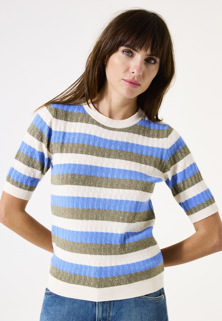 Футболка Garcia Print T-shirt, Whitecap/White, Белый, Футболка Garcia Print T-shirt, Whitecap/White
Футболка Garcia Print T-shirt, Whitecap/White, Белый, Футболка Garcia Print T-shirt, Whitecap/White