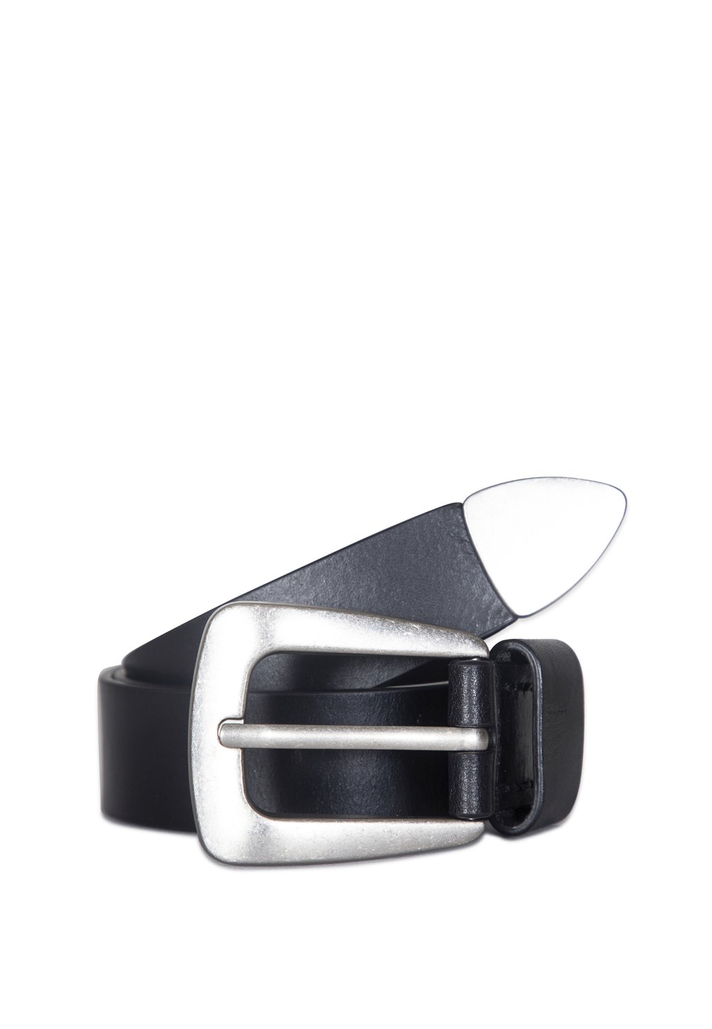 Пояс TIP AllSaints, темно-серый
Пояс TIP AllSaints, темно-серый