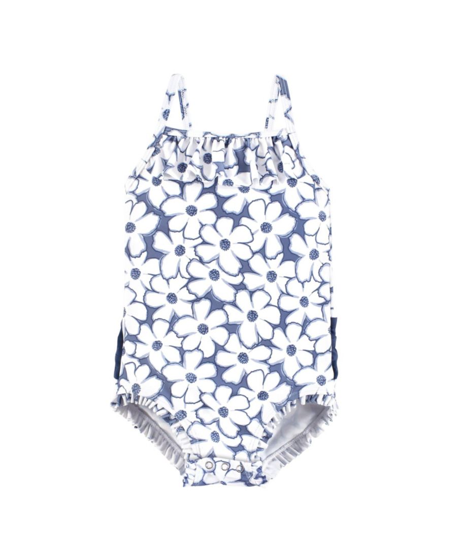Детский купальник, подсолнух Hudson Baby, Blue cosmos
Детский купальник, подсолнух Hudson Baby, Blue cosmos