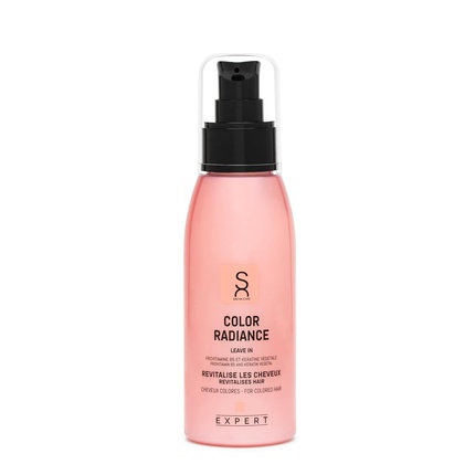 Средство для волос Expert Color Radiance Leave-In Treatment with Pomegranate and Niacinamide for Shine
Средство для волос Expert Color Radiance Leave-In Treatment with Pomegranate and Niacinamide for Shine