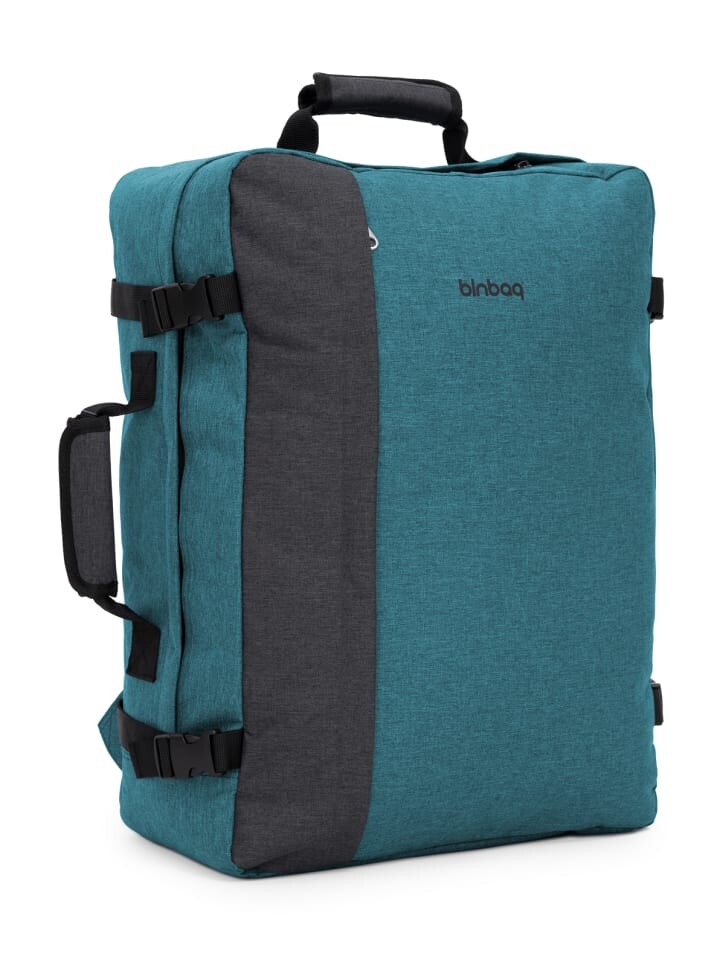 Рюкзак blnbag, цвет aquagrün
Рюкзак blnbag, цвет aquagrün