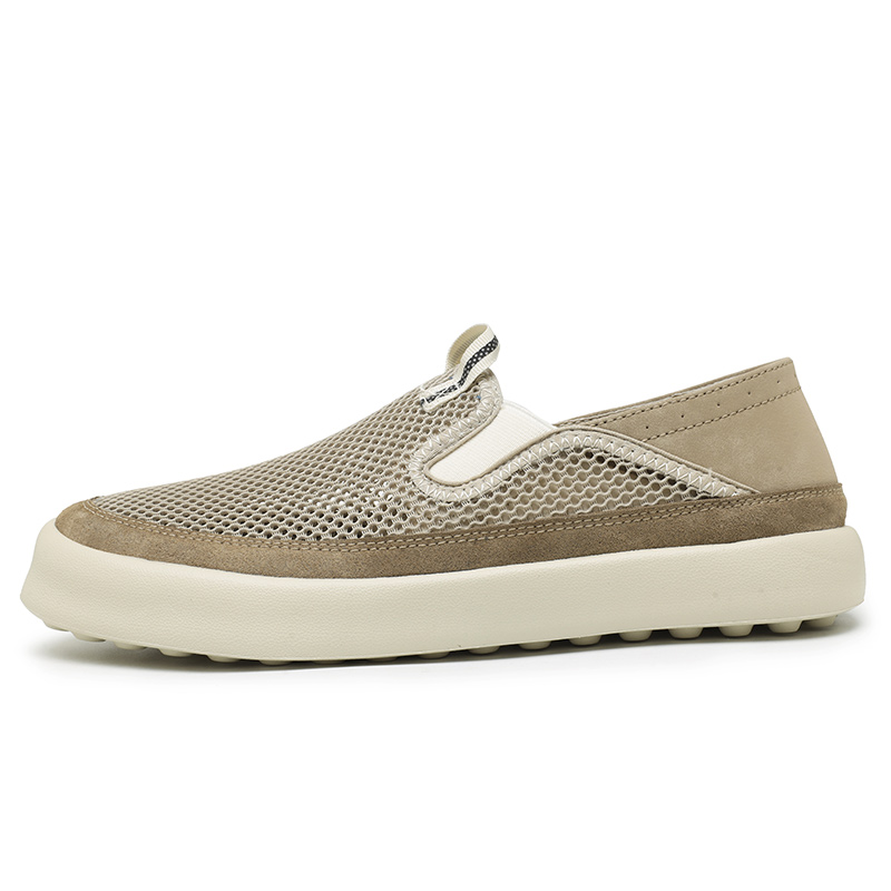 OFFER-AITR Антискользящие быстросохнущие легкие низкие скейтерские кроссовки AITR для мужчин, песочные, цвет Sand
OFFER-AITR Антискользящие быстросохнущие легкие низкие скейтерские кроссовки AITR для мужчин, песочные, цвет Sand