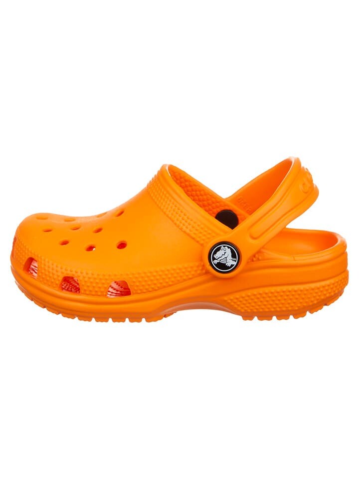 Сабо Crocs, оранжевый
Сабо Crocs, оранжевый