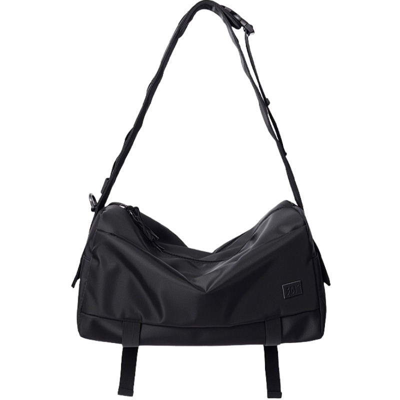 361° 18L дорожная сумка Oxford для мужчин, черная
361° 18L дорожная сумка Oxford для мужчин, черная