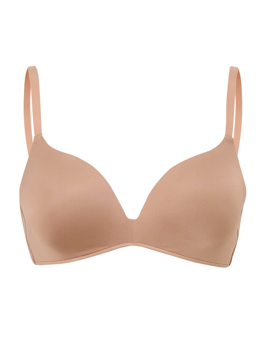 Бюстгальтер пуш-ап Dagi, бежевый
Бюстгальтер пуш-ап Dagi, бежевый