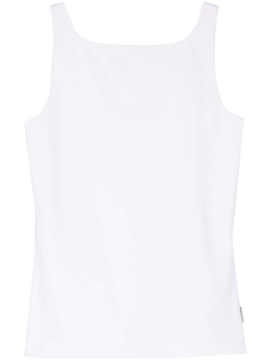 REMAIN майка с логотипом, белый
REMAIN майка с логотипом, белый