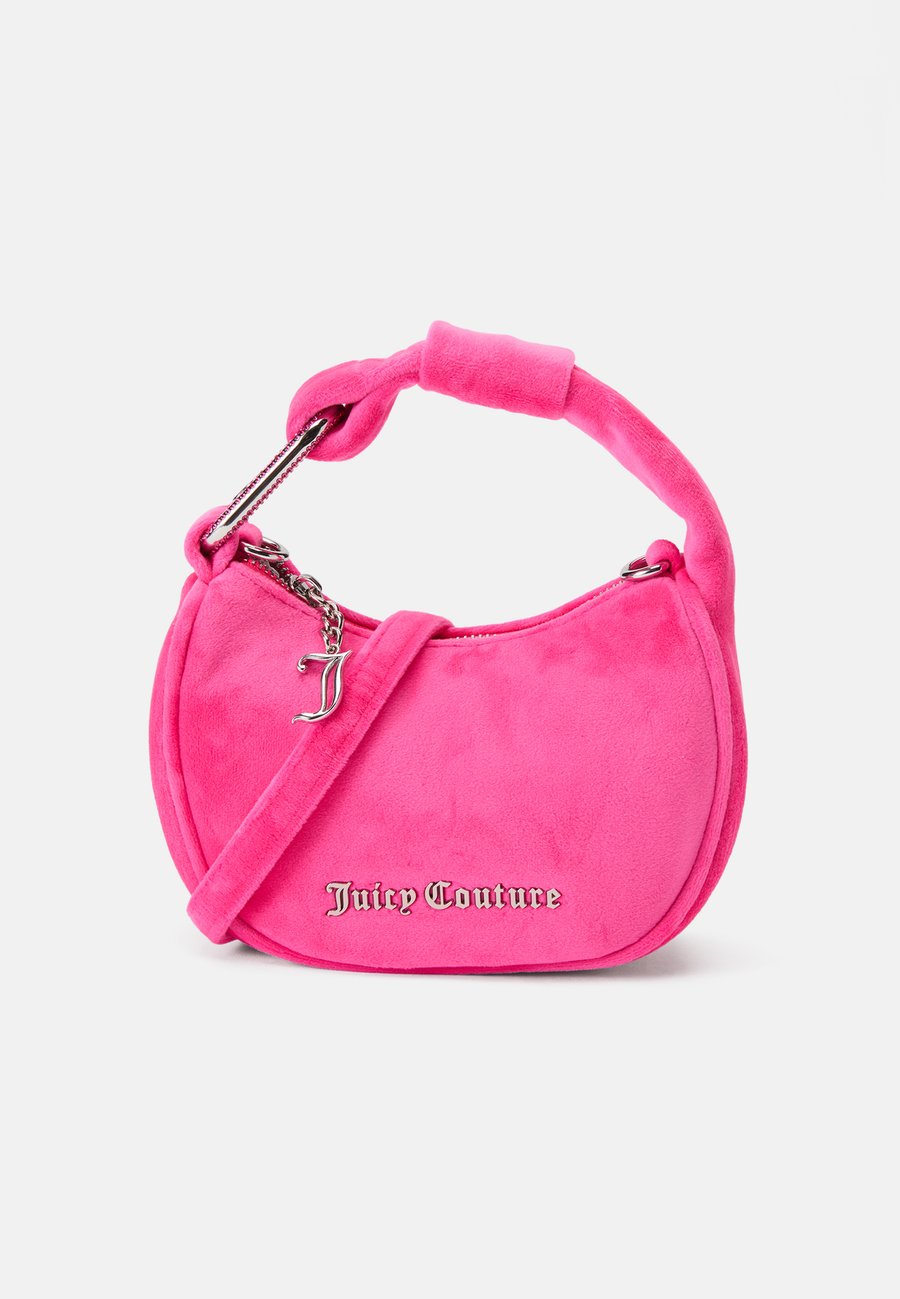 Сумка Juicy Couture BLOSSOM HOBO , Pink Glo/Pink
Сумка Juicy Couture BLOSSOM HOBO , Pink Glo/Pink