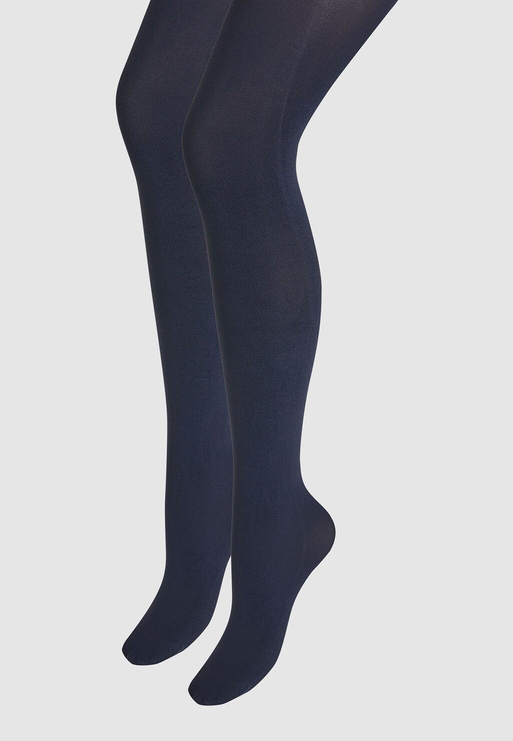 Колготки Next, синий 
Колготки Next, синий