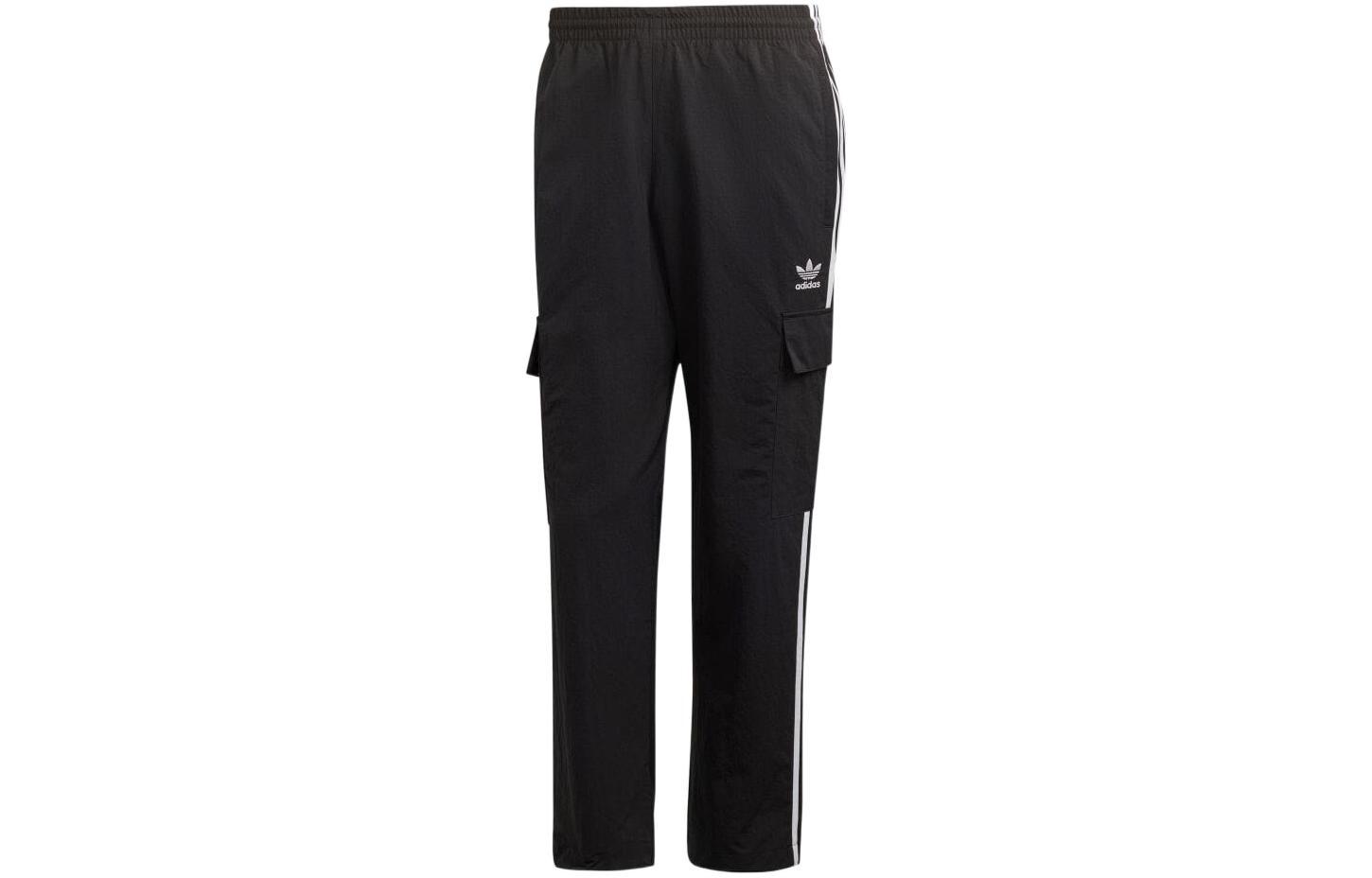Adidas Originals Мужские повседневные брюки, цвет Black
Adidas Originals Мужские повседневные брюки, цвет Black
