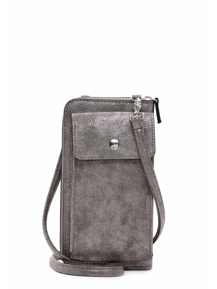 Сумка через плечо EMILY & NOAH
Сумка через плечо EMILY & NOAH