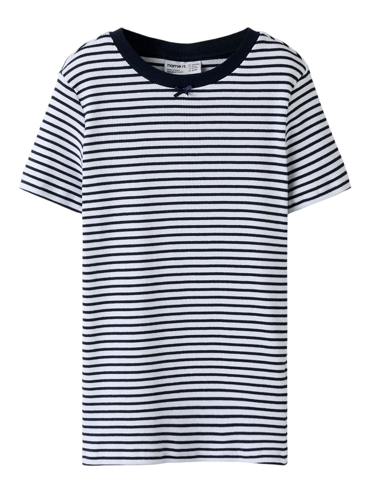Футболка name it, темно-синий 
Футболка name it, темно-синий
