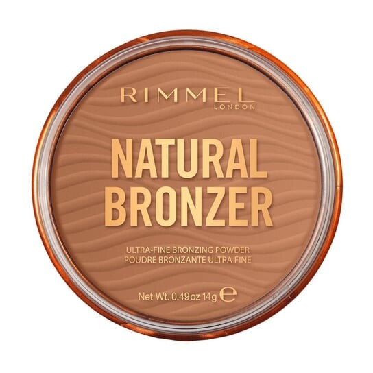 Бронзер для лица с осветляющими частицами 002 Sunbronze, 14 г Rimmel, Natural Bronzer
Бронзер для лица с осветляющими частицами 002 Sunbronze, 14 г Rimmel, Natural Bronzer