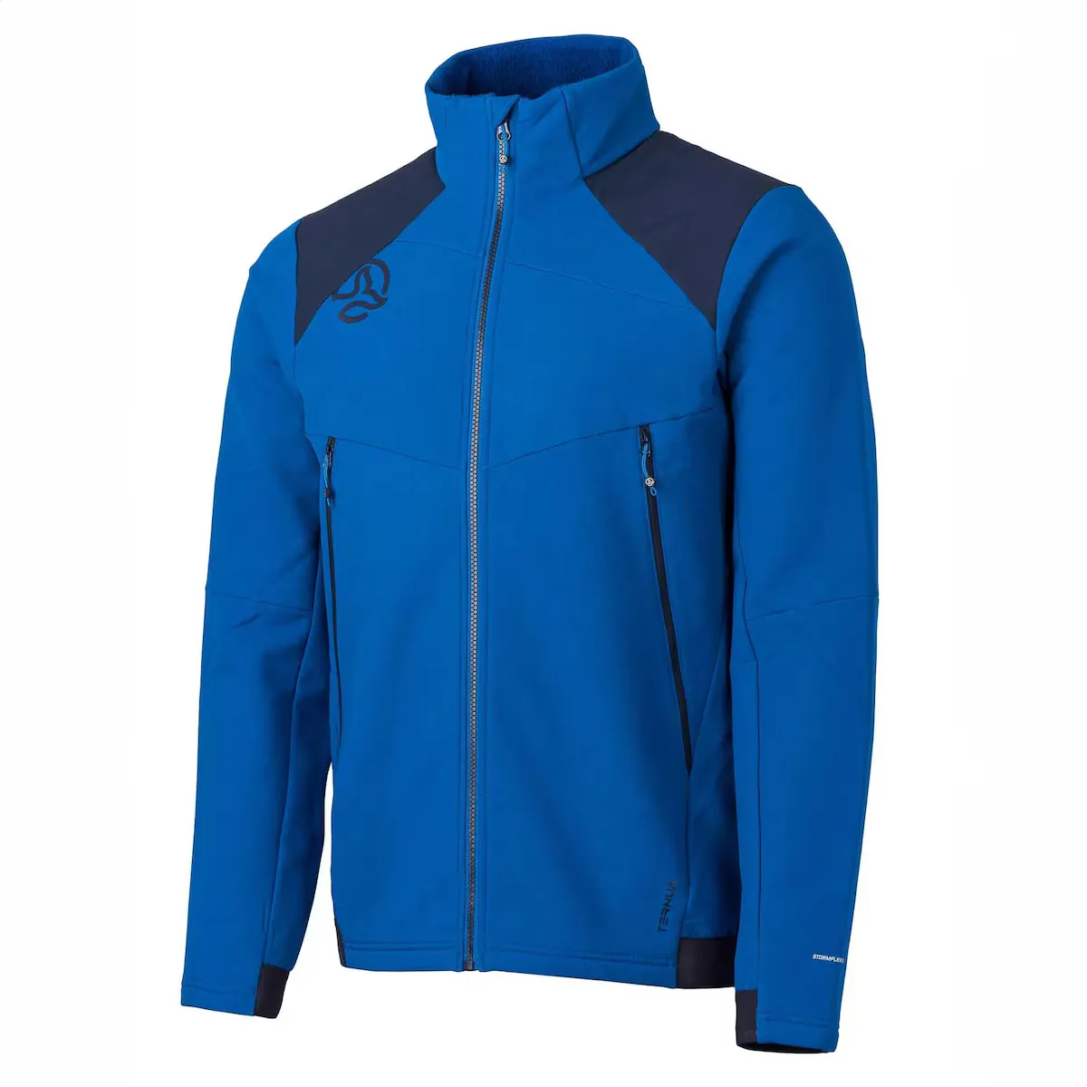 Verkom Hard Jkt M Ternua мужская куртка, синий
Verkom Hard Jkt M Ternua мужская куртка, синий