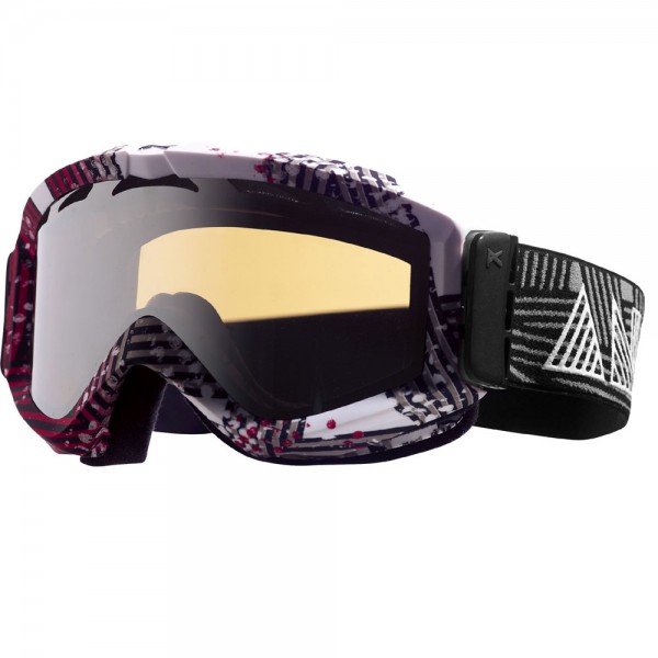 Горнолыжные очки Figment Anon, мультиколор
Горнолыжные очки Figment Anon, мультиколор