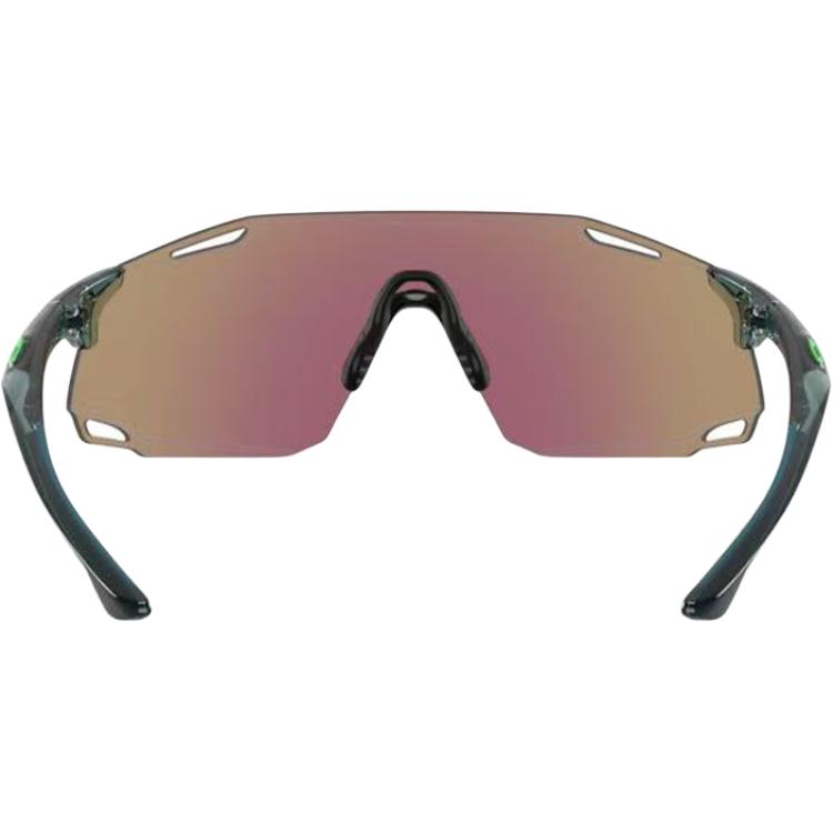 Ветрозащитные очки для трейлраннинга Cybr Dyno Everyday Unisex Oakley
Ветрозащитные очки для трейлраннинга Cybr Dyno Everyday Unisex Oakley