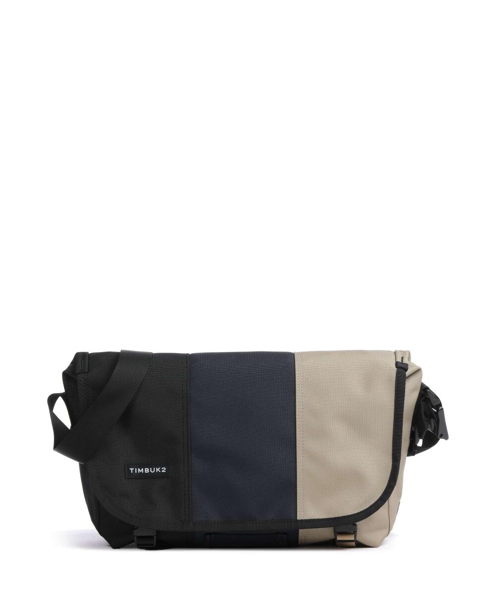 Сумка-Мессенджер heritage classic s из ткани cordura шириной 13 дюймов. Timbuk2, мультиколор 
Сумка-Мессенджер heritage classic s из ткани cordura шириной 13 дюймов. Timbuk2, мультиколор
