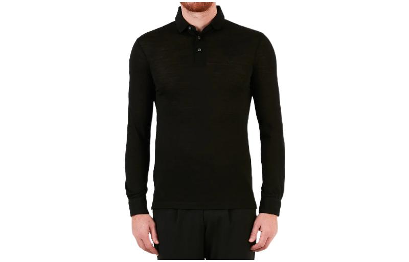 Футболка поло мужская черная EMPORIO ARMANI, Черный, Футболка поло мужская черная EMPORIO ARMANI
Футболка поло мужская черная EMPORIO ARMANI, Черный, Футболка поло мужская черная EMPORIO ARMANI