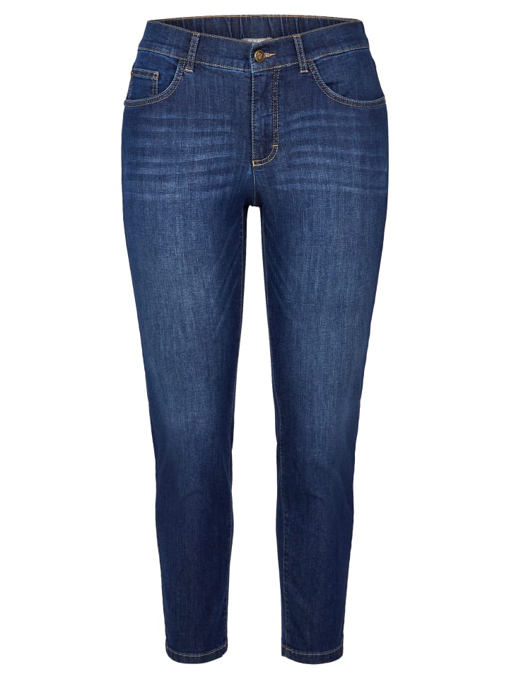 Джинсы Rabe, светло-синий 
Джинсы Rabe, светло-синий