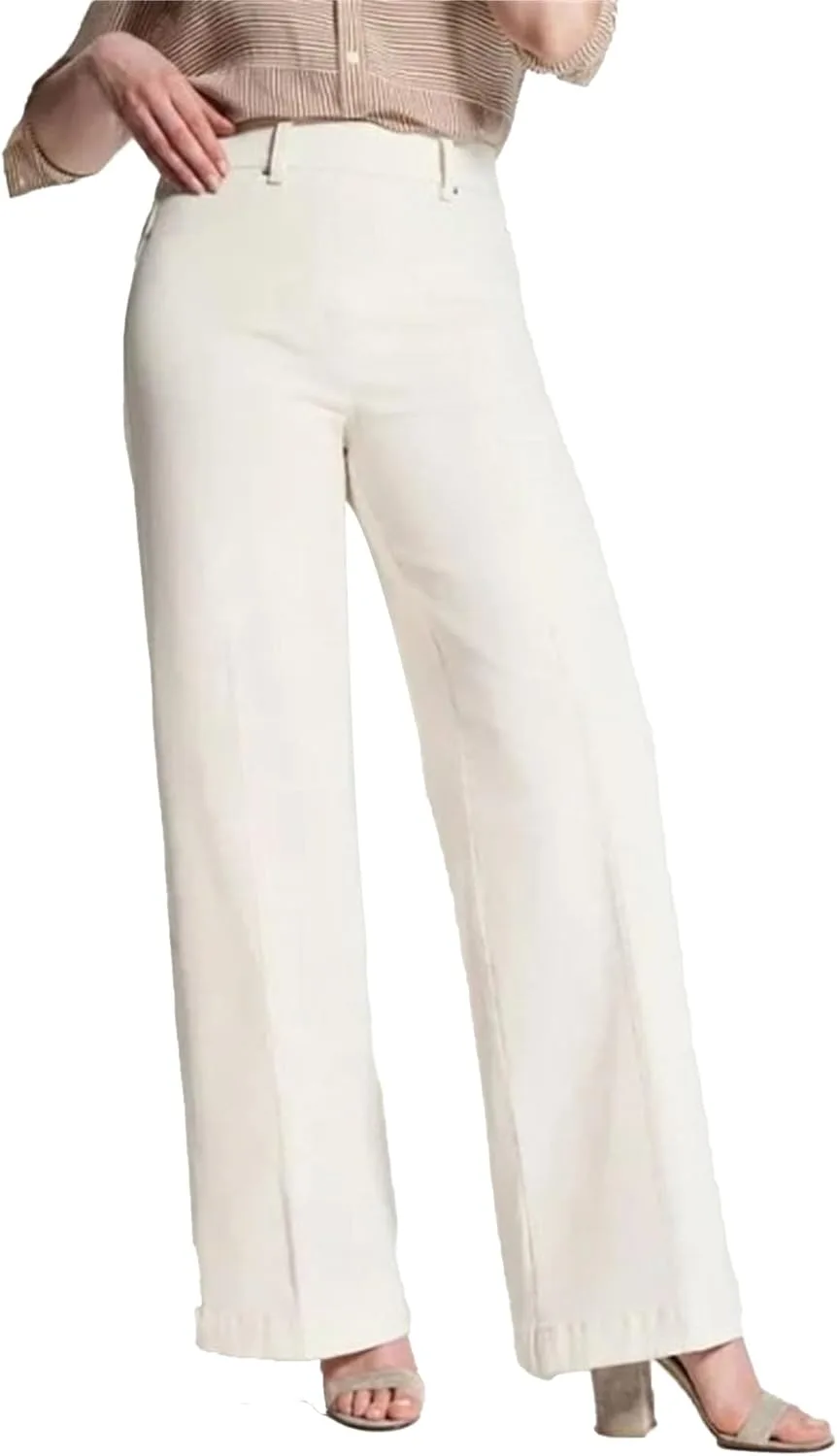 Джинсы 90s High Waisted Stretchy Wide Leg RegaliaKun
Джинсы 90s High Waisted Stretchy Wide Leg RegaliaKun