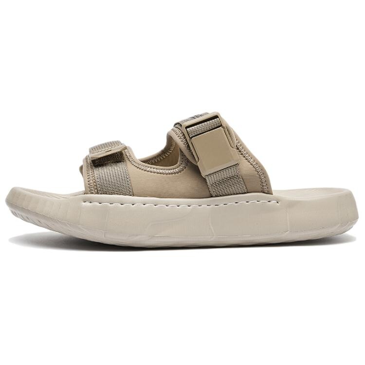 Шлепанцы мужские Warrior, хаки
Шлепанцы мужские Warrior, хаки