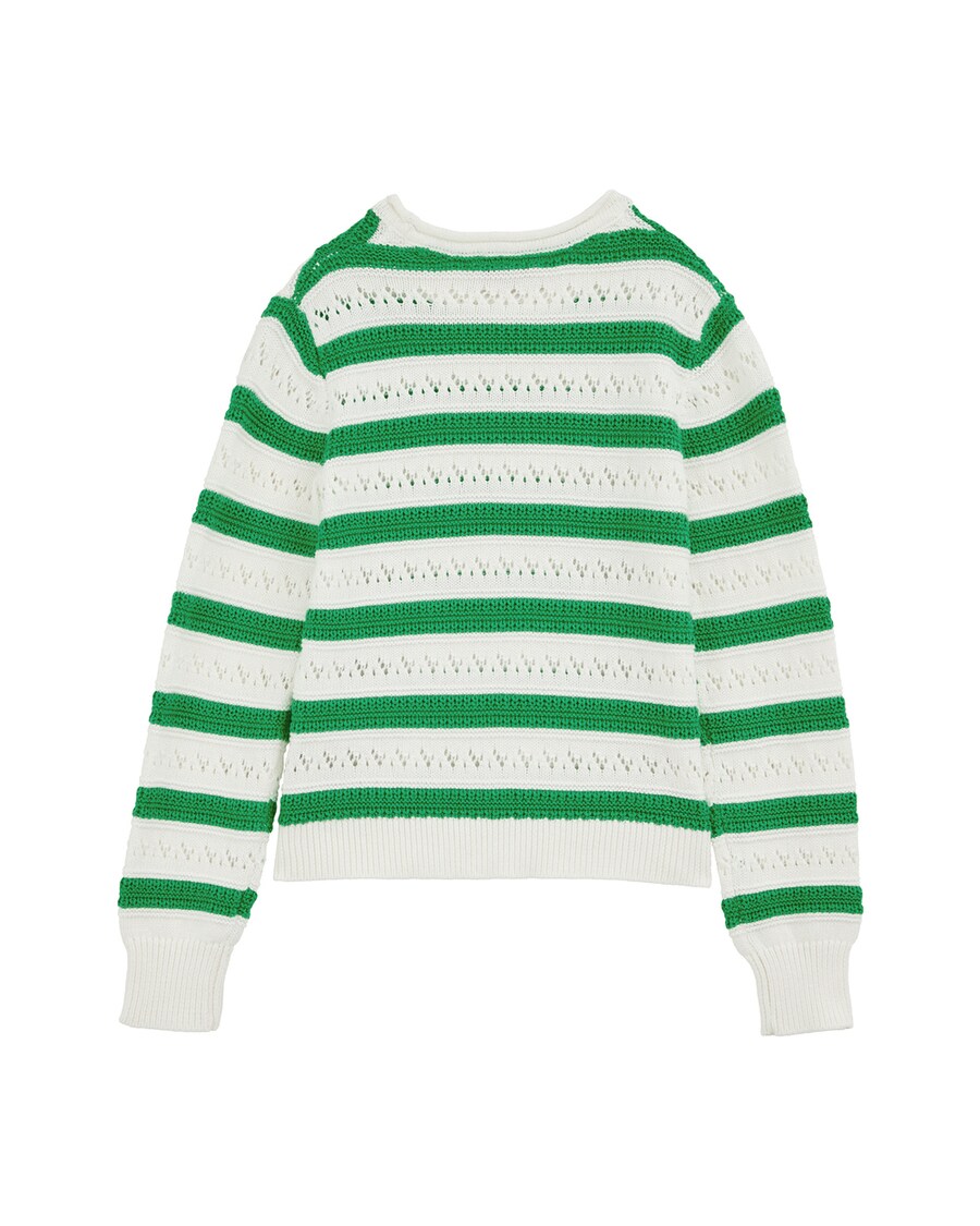 Свитер WE Fashion, белый
Свитер WE Fashion, белый