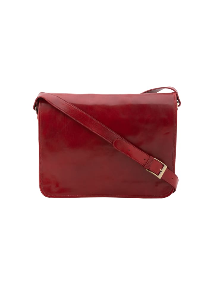Наплечная сумка Viola Castellani, красный
Наплечная сумка Viola Castellani, красный