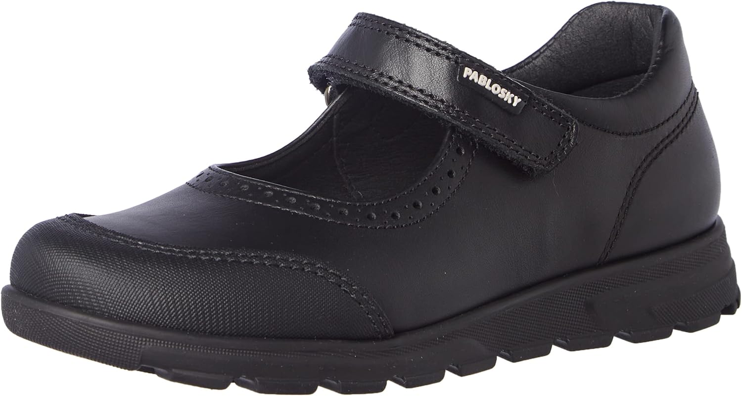 Кроссовки Pablosky Unisex 334110, белый/черный
Кроссовки Pablosky Unisex 334110, белый/черный