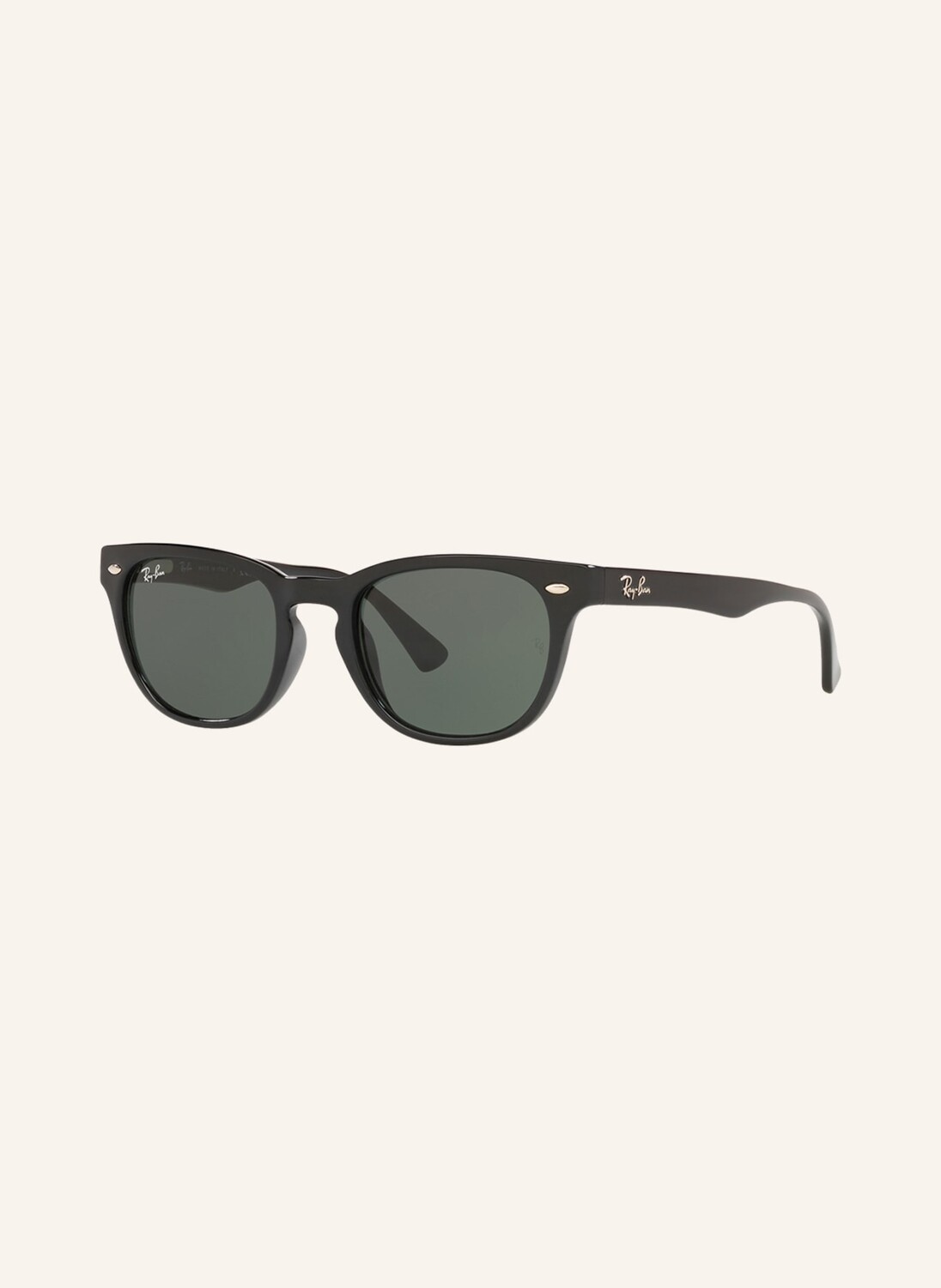 Солнцезащитные очки Ray-Ban RB4140, черный
Солнцезащитные очки Ray-Ban RB4140, черный